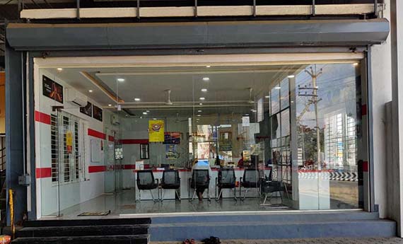 Leading Tata Steel and Cement Dealers in Tirupur