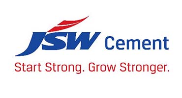 JSW Steels