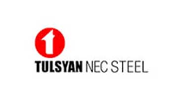 TULSYAN NEC STEELS