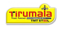 GBR TMT Dealers in Tirupur