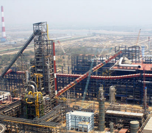 Jindal Panther TMT Bar Dealers in Tirupur