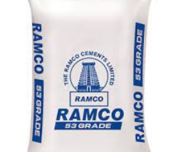 Leading Tata Steel and Cement Dealers in Tirupur