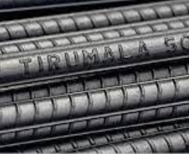 Leading Tata Steel and Cement Dealers in Tirupur